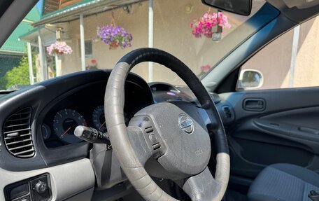 Nissan Almera Classic, 2012 год, 670 000 рублей, 6 фотография