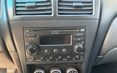 Nissan Almera Classic, 2012 год, 670 000 рублей, 11 фотография