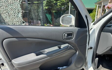 Nissan Almera Classic, 2012 год, 670 000 рублей, 8 фотография