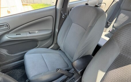 Nissan Almera Classic, 2012 год, 670 000 рублей, 9 фотография