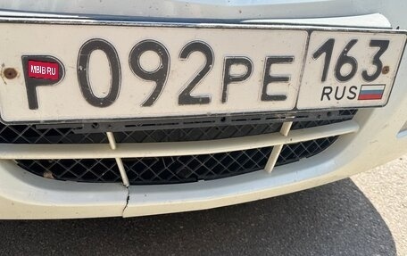 Nissan Almera Classic, 2012 год, 670 000 рублей, 15 фотография