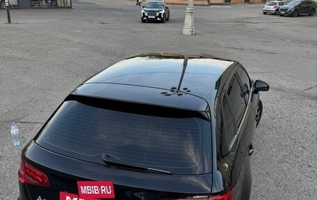 Audi A3, 2013 год, 1 215 000 рублей, 18 фотография