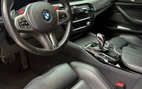 BMW M5, 2023 год, 13 500 000 рублей, 6 фотография