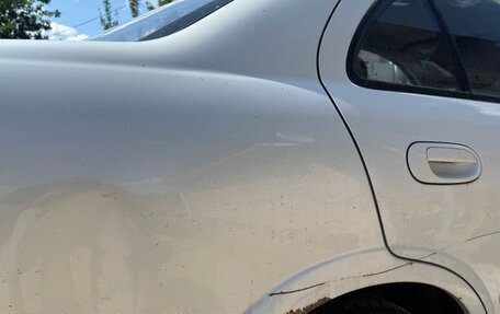 Nissan Almera Classic, 2012 год, 670 000 рублей, 18 фотография