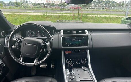 Land Rover Range Rover Sport II, 2020 год, 6 900 000 рублей, 6 фотография