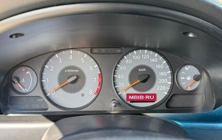 Nissan Almera Classic, 2012 год, 670 000 рублей, 12 фотография