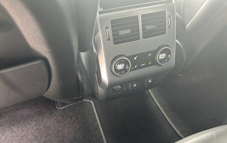 Land Rover Range Rover Sport II, 2020 год, 6 900 000 рублей, 12 фотография
