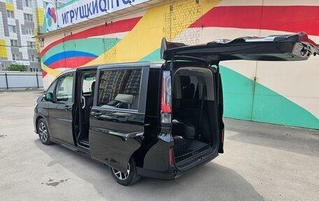 Honda Stepwgn IV, 2019 год, 2 399 000 рублей, 17 фотография