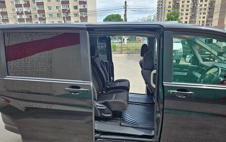 Honda Stepwgn IV, 2019 год, 2 399 000 рублей, 14 фотография