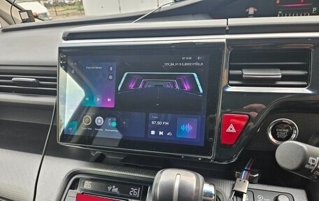 Honda Stepwgn IV, 2019 год, 2 399 000 рублей, 9 фотография