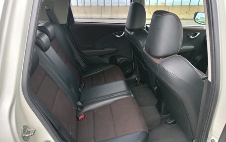 Honda Fit Shuttle I рестайлинг, 2012 год, 888 000 рублей, 5 фотография