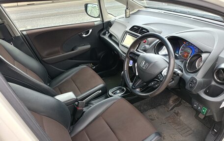 Honda Fit Shuttle I рестайлинг, 2012 год, 888 000 рублей, 6 фотография