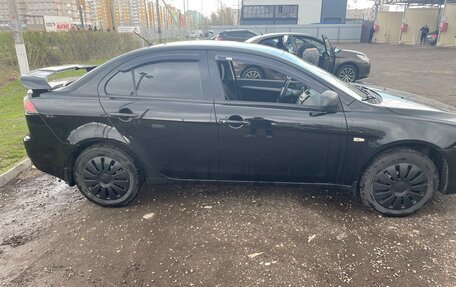 Mitsubishi Lancer IX, 2010 год, 615 000 рублей, 2 фотография