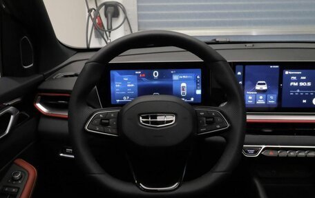 Geely Coolray I, 2024 год, 3 139 190 рублей, 13 фотография