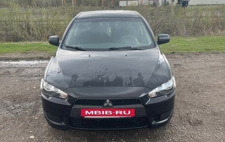 Mitsubishi Lancer IX, 2010 год, 615 000 рублей, 3 фотография