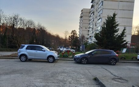 Opel Astra J, 2012 год, 800 000 рублей, 7 фотография