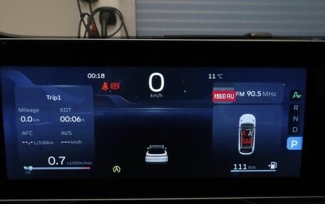 Geely Coolray I, 2024 год, 3 139 190 рублей, 17 фотография