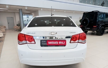 Chevrolet Cruze II, 2013 год, 638 000 рублей, 10 фотография