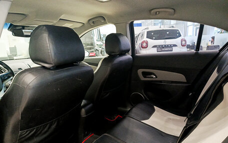 Chevrolet Cruze II, 2013 год, 638 000 рублей, 16 фотография