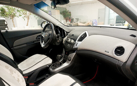 Chevrolet Cruze II, 2013 год, 638 000 рублей, 15 фотография