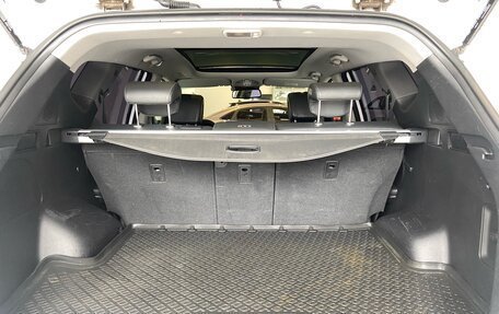 Hyundai Santa Fe III рестайлинг, 2013 год, 160 000 рублей, 7 фотография