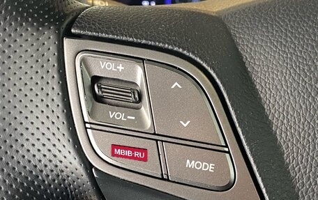 Hyundai Santa Fe III рестайлинг, 2013 год, 160 000 рублей, 15 фотография