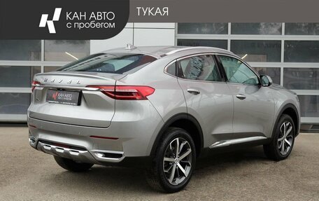 Haval F7x I, 2022 год, 1 777 800 рублей, 2 фотография