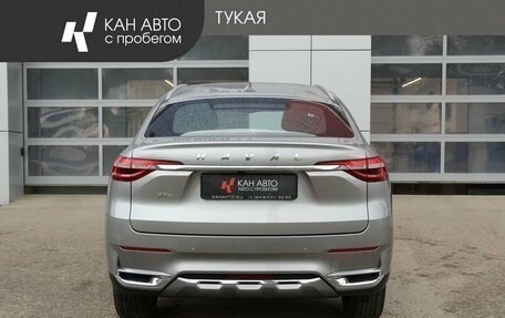Haval F7x I, 2022 год, 1 777 800 рублей, 6 фотография