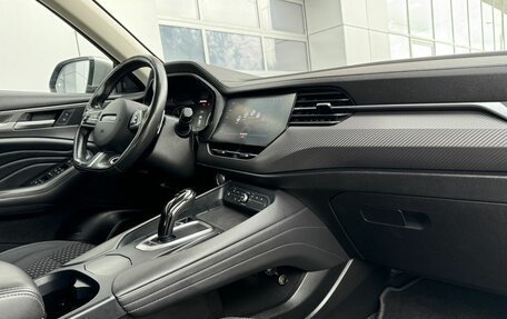 Haval F7x I, 2022 год, 1 777 800 рублей, 10 фотография