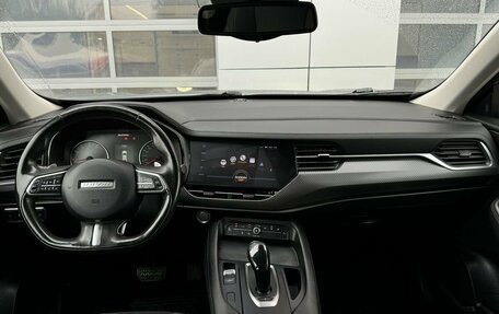 Haval F7x I, 2022 год, 1 777 800 рублей, 12 фотография