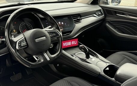 Haval F7x I, 2022 год, 1 777 800 рублей, 8 фотография