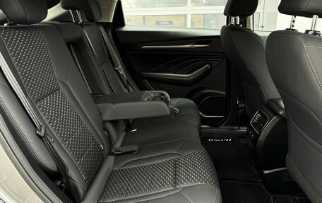 Haval F7x I, 2022 год, 1 777 800 рублей, 22 фотография