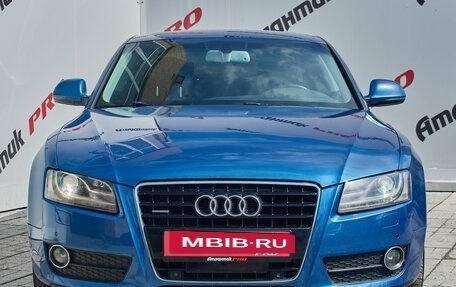 Audi A5, 2007 год, 1 060 000 рублей, 5 фотография