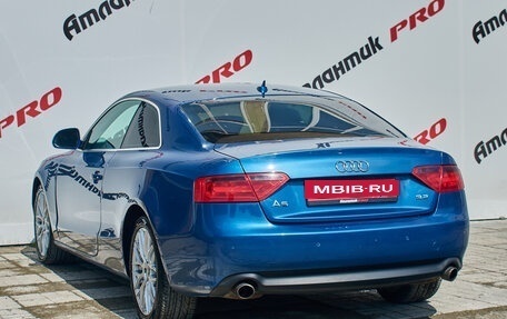 Audi A5, 2007 год, 1 060 000 рублей, 9 фотография