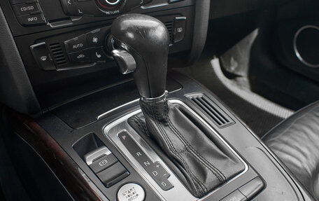 Audi A5, 2007 год, 1 060 000 рублей, 15 фотография