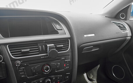 Audi A5, 2007 год, 1 060 000 рублей, 13 фотография