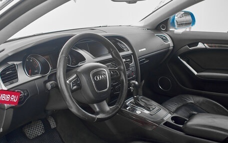 Audi A5, 2007 год, 1 060 000 рублей, 12 фотография