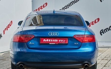 Audi A5, 2007 год, 1 060 000 рублей, 8 фотография