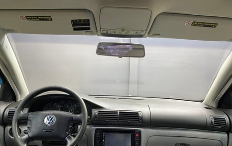 Volkswagen Passat B5+ рестайлинг, 2002 год, 360 000 рублей, 6 фотография