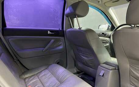 Volkswagen Passat B5+ рестайлинг, 2002 год, 360 000 рублей, 10 фотография
