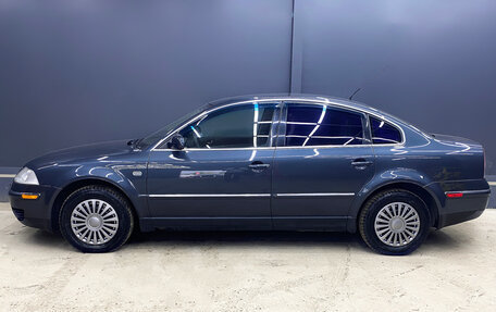 Volkswagen Passat B5+ рестайлинг, 2002 год, 360 000 рублей, 2 фотография
