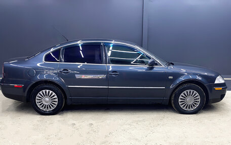 Volkswagen Passat B5+ рестайлинг, 2002 год, 360 000 рублей, 3 фотография
