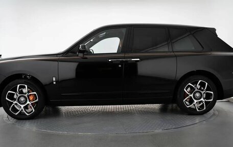 Rolls-Royce Cullinan, 2025 год, 65 000 000 рублей, 8 фотография