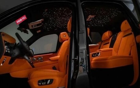 Rolls-Royce Cullinan, 2025 год, 65 000 000 рублей, 10 фотография