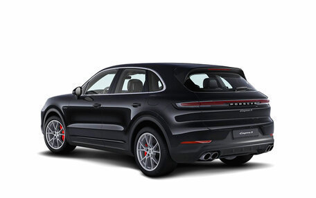Porsche Cayenne III, 2025 год, 27 990 000 рублей, 2 фотография