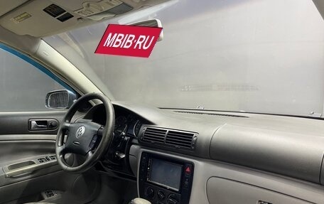 Volkswagen Passat B5+ рестайлинг, 2002 год, 360 000 рублей, 9 фотография