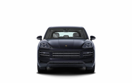 Porsche Cayenne III, 2025 год, 27 990 000 рублей, 9 фотография