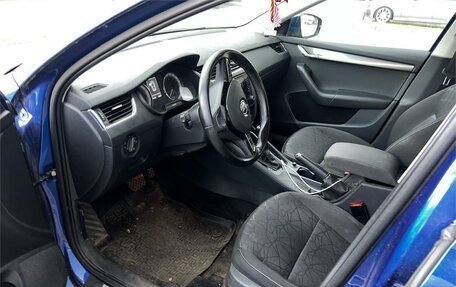 Skoda Octavia, 2020 год, 1 629 000 рублей, 3 фотография