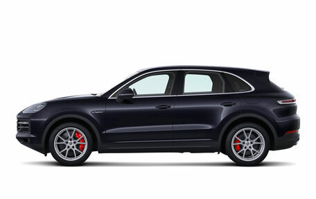 Porsche Cayenne III, 2025 год, 27 990 000 рублей, 8 фотография