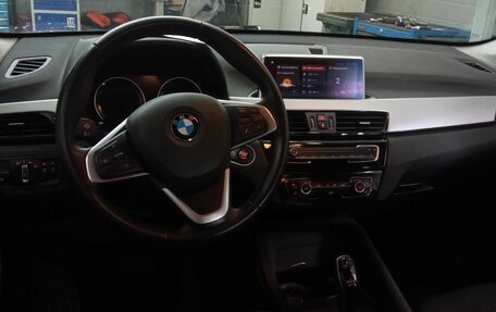 BMW X1, 2021 год, 2 330 000 рублей, 5 фотография